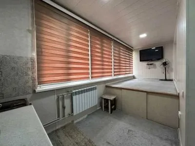 3-комн. квартира, 4 этаж, 80м², сино 102мк шахриёр