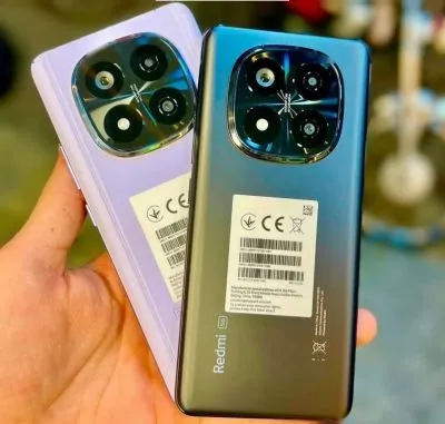 Xiaomi Redmi Note 14 Pro 256 gb