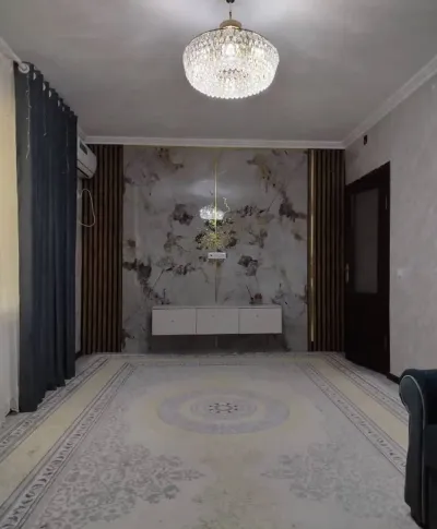 2-комн. квартира, 1 этаж, 54 м², Сино