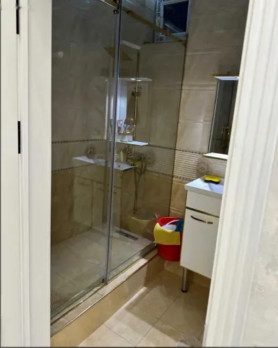 2-комн. квартира, 17 этаж, 80м², Фирдавси