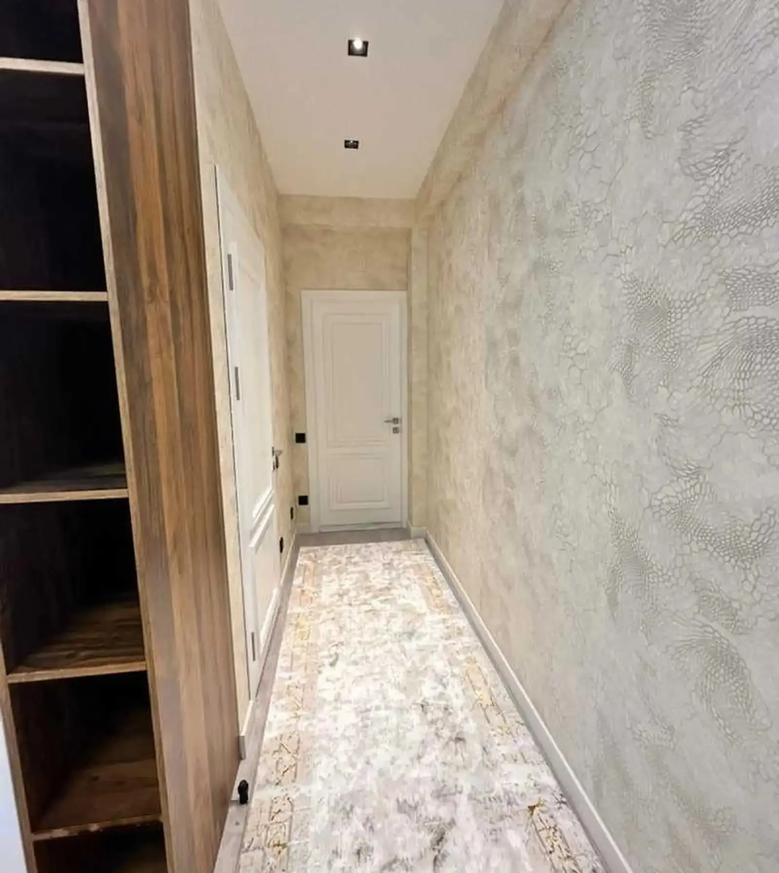 3-комн. квартира, 8 этаж, 100м², Сомони