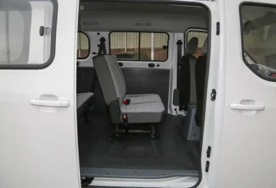 Пассажирский Wuling Yangguang, 2025 на заказ