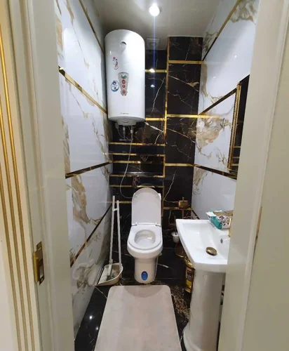 3-комн. квартира, 2 этаж, 100м², И.Сомони, Сафо