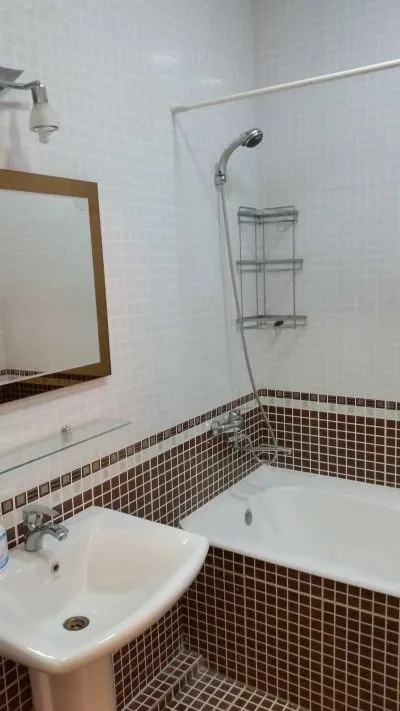 1-комн. квартира, 9 этаж, 50 м², сомони Цум
