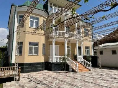 , 9-комн. дом, 350 м², Сомони