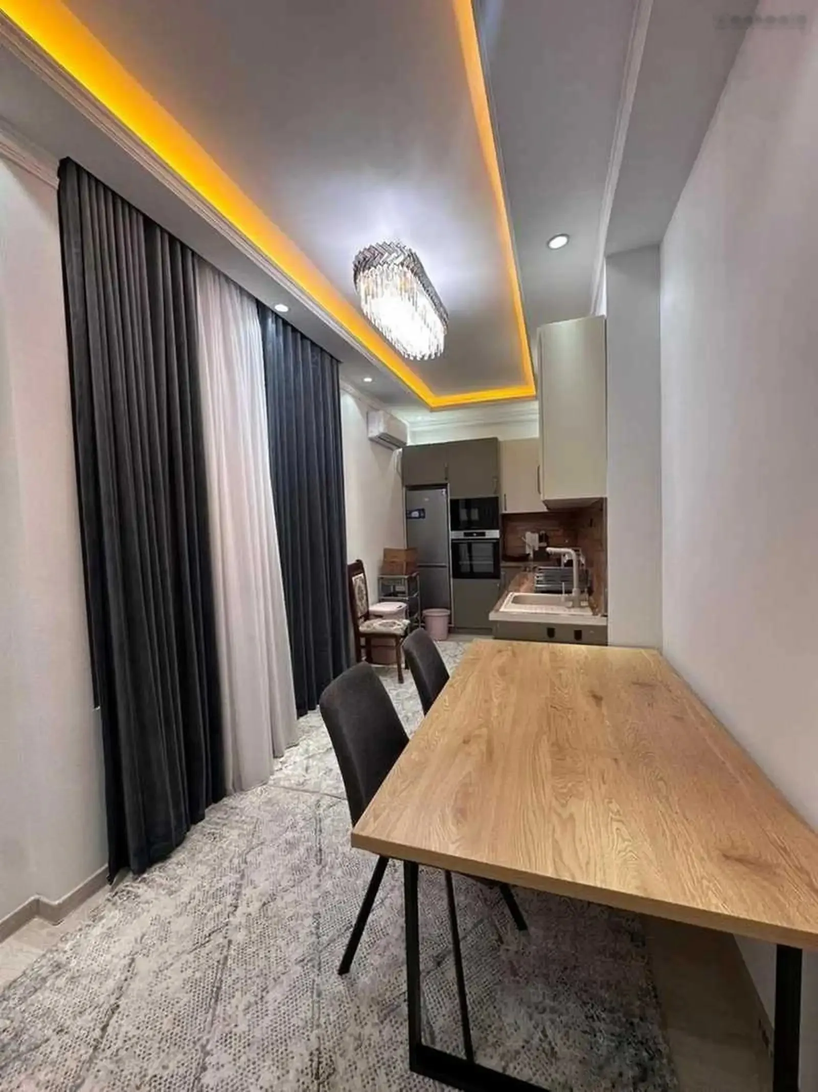 4-комн. квартира, 12 этаж, 150м², скорый