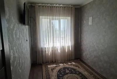 4-комн. квартира, 9 этаж, 100м², Сино 101 мкр