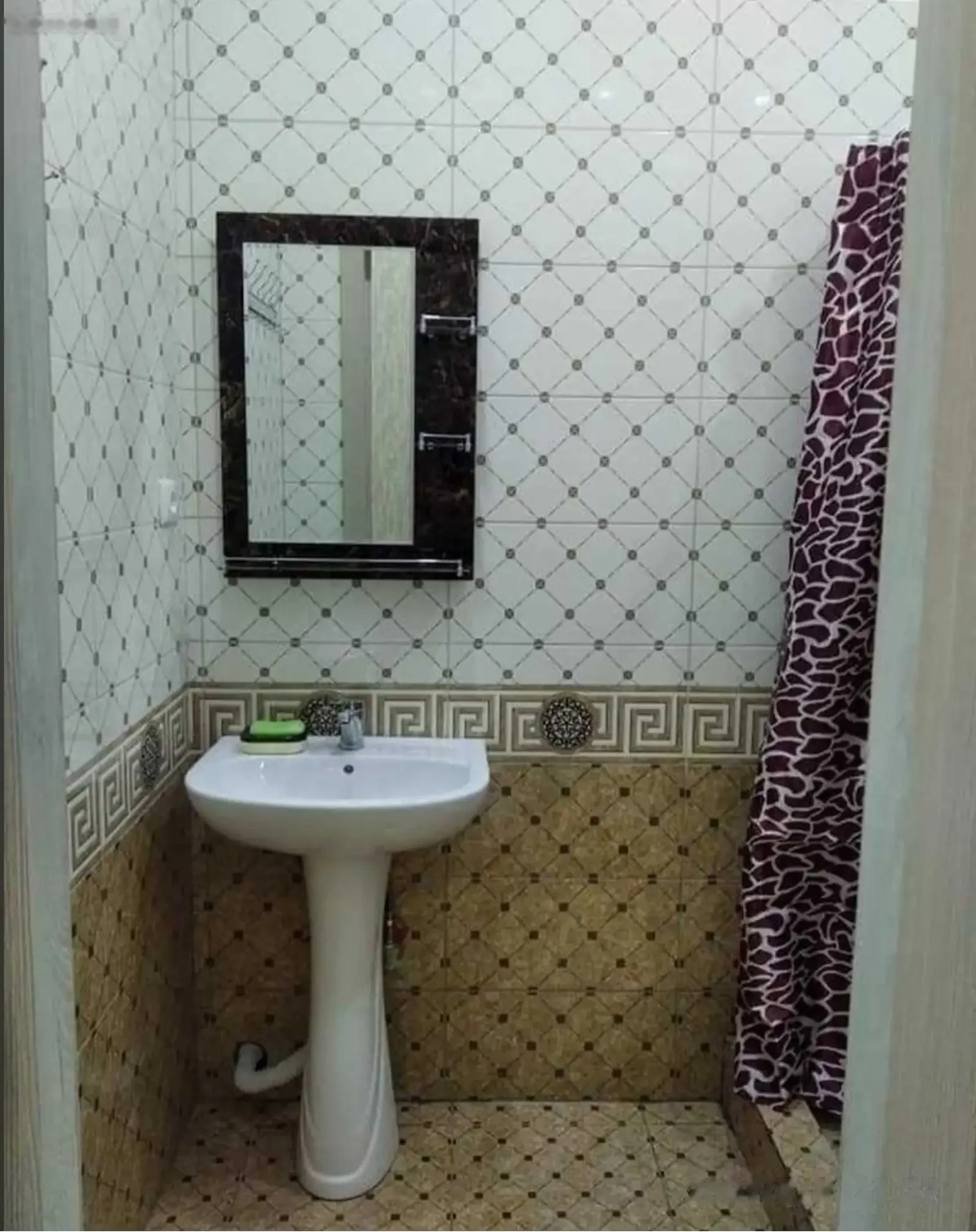 2-комн. квартира, 11 этаж, 73м², КАРАБОЛО