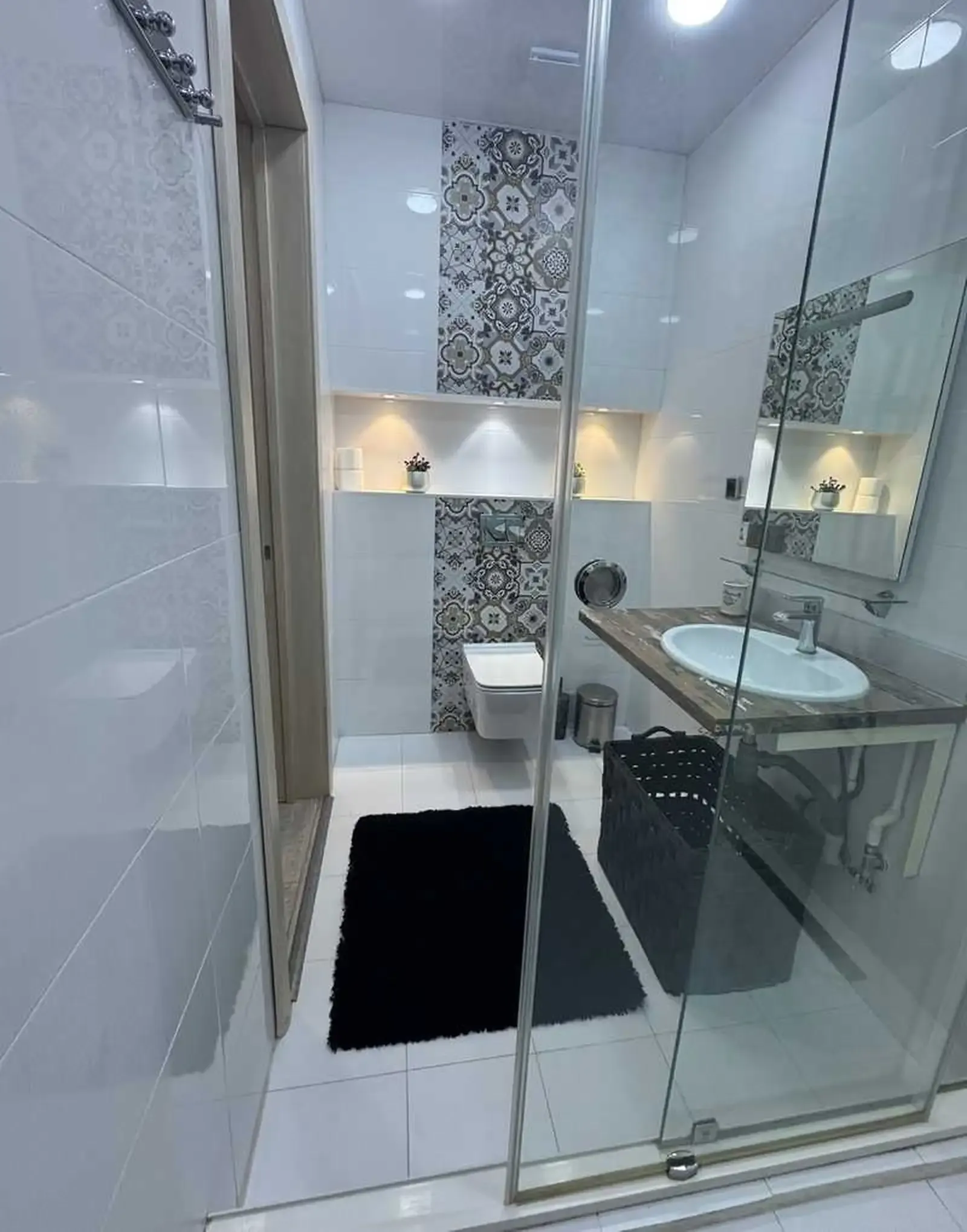 2-комн. квартира, 7 этаж, 108м², Шоҳмансур