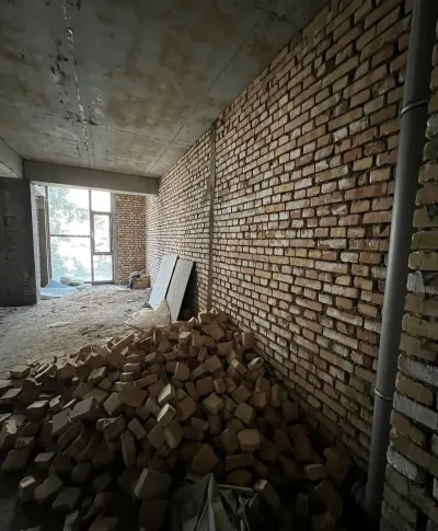 3-комн. квартира, 4 этаж, 130 м², Шохмансур Бофанда Ожоговый