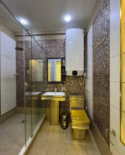 3-комн. квартира, 15 этаж, 106 м², И Сомони