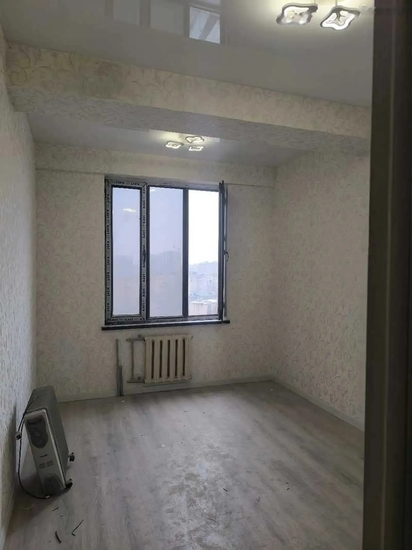 2-комн. квартира, 9 этаж, 66м², Чойхонаи Райхон