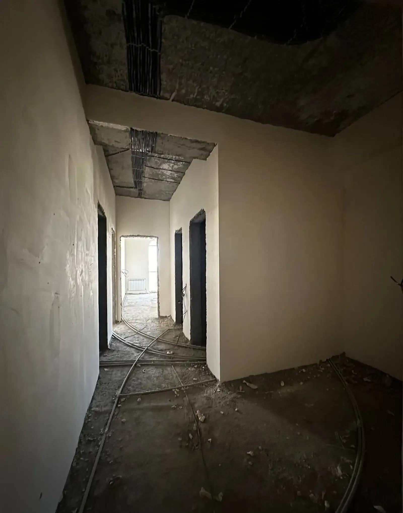 2-комн. квартира, 14 этаж, 77 м², н.Сино 112мкр