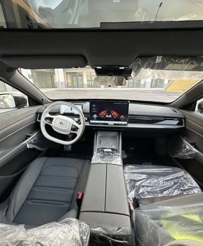 Dongfeng EN 007, 2025