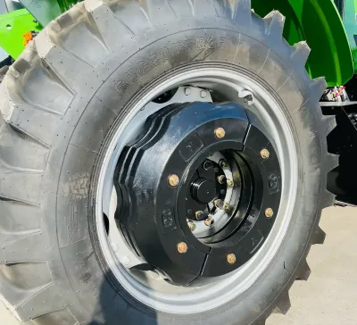Трактор 2104 Huaxia на заказ