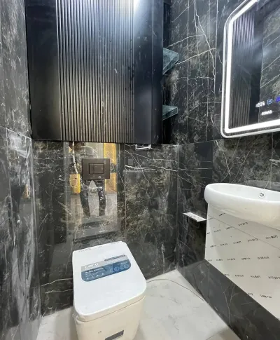 2-комн. квартира, 16 этаж, 83 м², Фирдавси