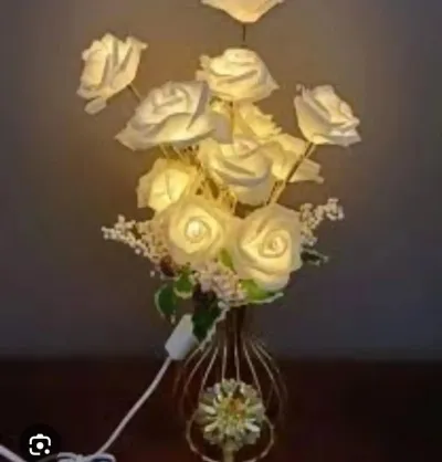 Ночник Роза