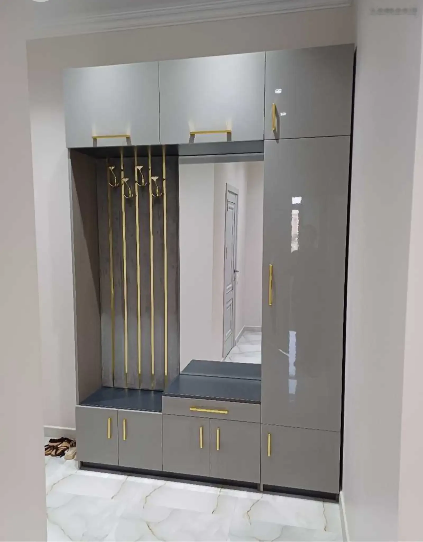 1-к квартира, 7 этаж, 48 м², Спартак