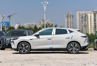 Denza N7, 2025 на заказ