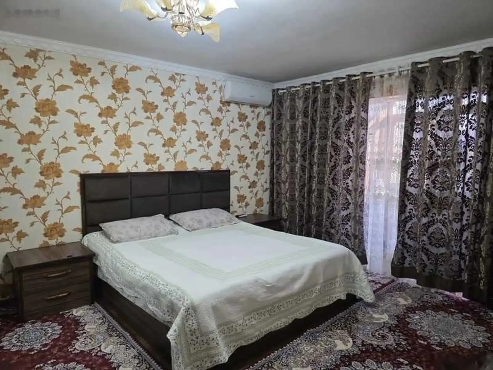 1-комн. квартира, 4 этаж, 44 м², 82мкр