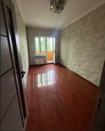 3-комн. квартира, 5 этаж, 64м², 33 мкр