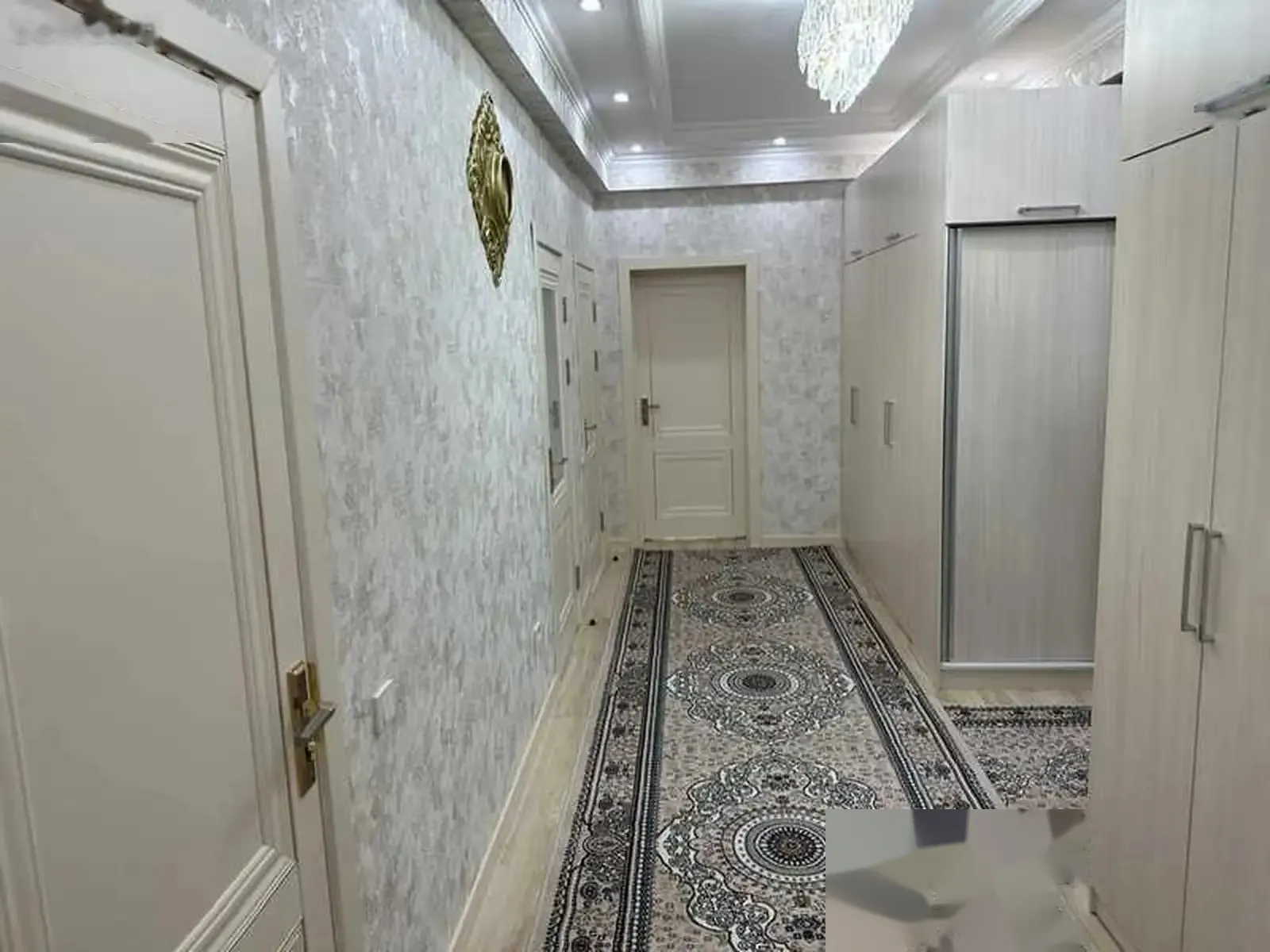 2-комн. квартира, 5 этаж, 90м², Битонка