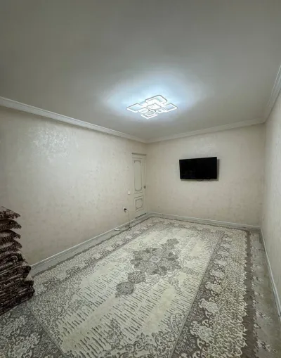 2-комн. квартира, 5 этаж, 52 м²,  33мкр