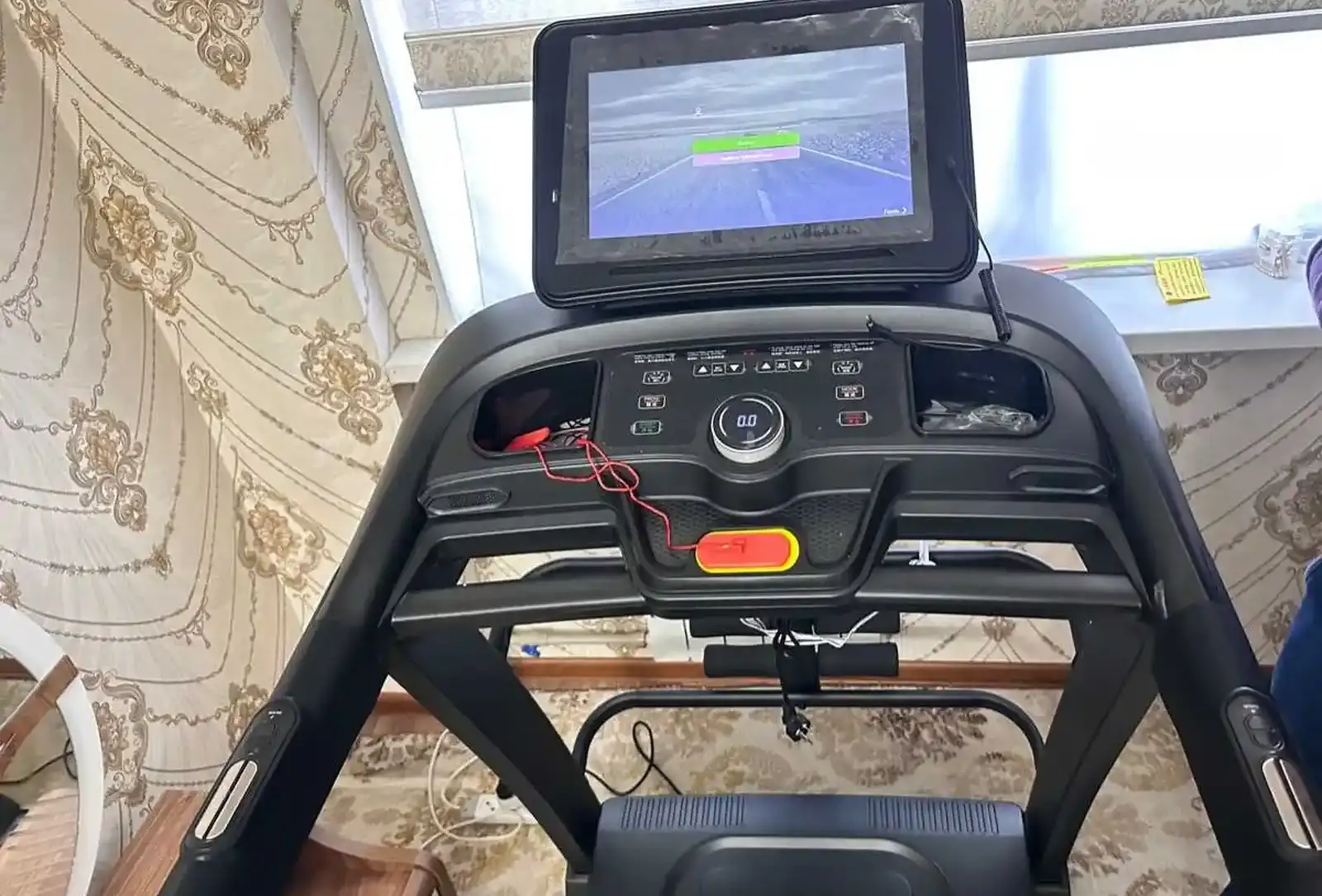 Беговая дорожка