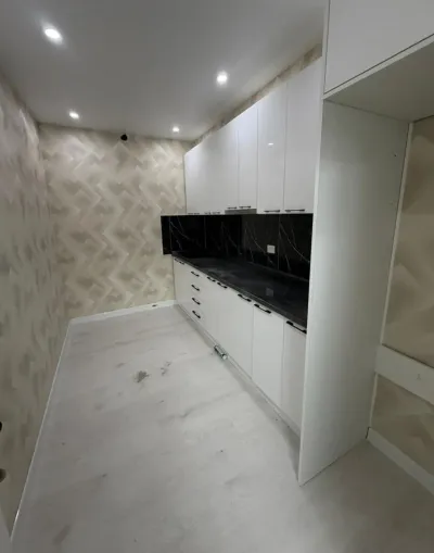 2-комн. квартира, 15 этаж, 67 м², Сино