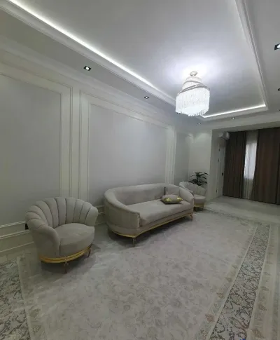 2-комн. квартира, 9 этаж, 105м², Сомони Славянский