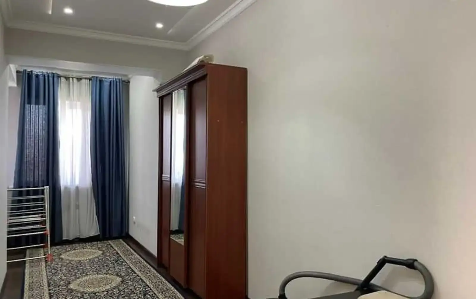 3-комн. квартира, 10 этаж, 107м², ЦУМ