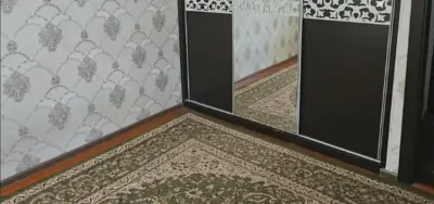 3-комн. квартира, 1 этаж, 60м², Фирдавси