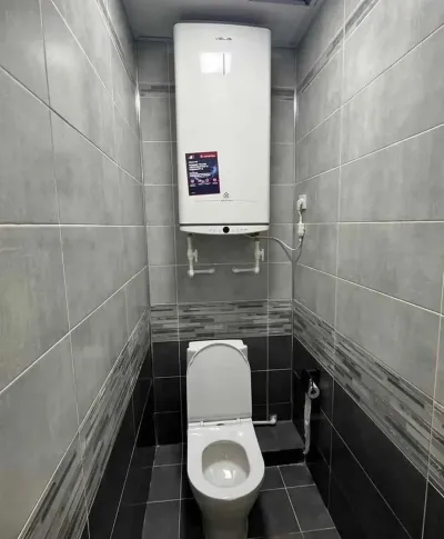 2-комн. квартира, 3 этаж, 70м², Шохмансур
