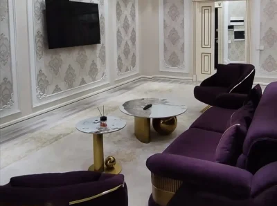 2-комн. квартира, 9 этаж, 99м², И.Сомони, Медгородок