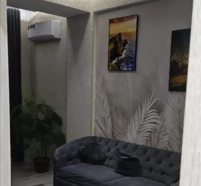 2-комн. квартира, 3 этаж, 135м², Сино