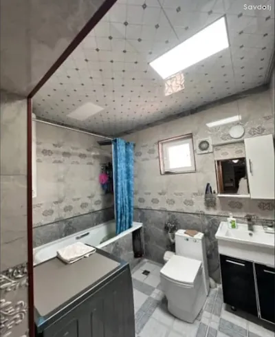 2-этажный, 6 комнатный дом, 300 м² , Фирдавси