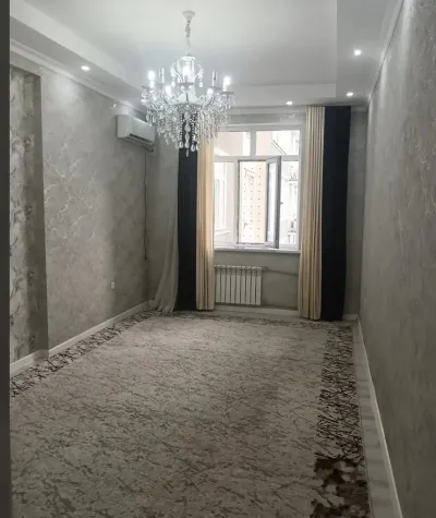 2-комн. квартира, 11 этаж, 63м², сино