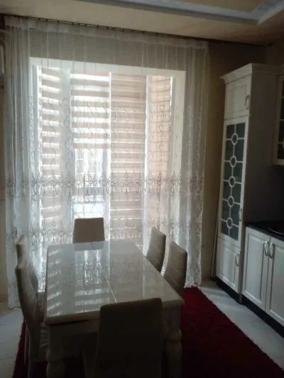 1-комн. квартира, 5 этаж, 53 м², И. Сомони