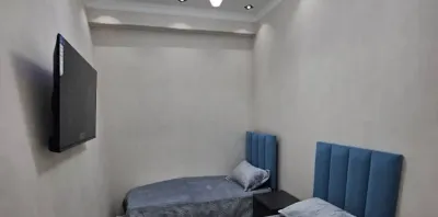 2-комн. квартира, 15 этаж, 59 м², Шохмансур