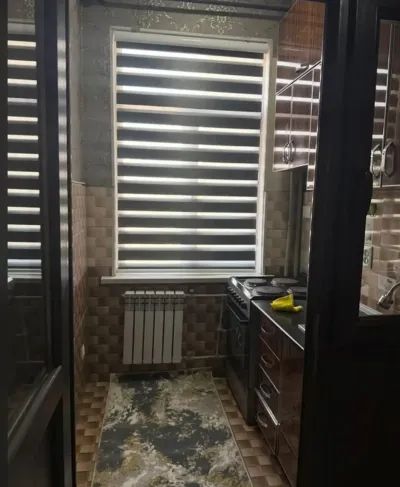 2-комн. квартира, 4 этаж, 50м², шохмансур