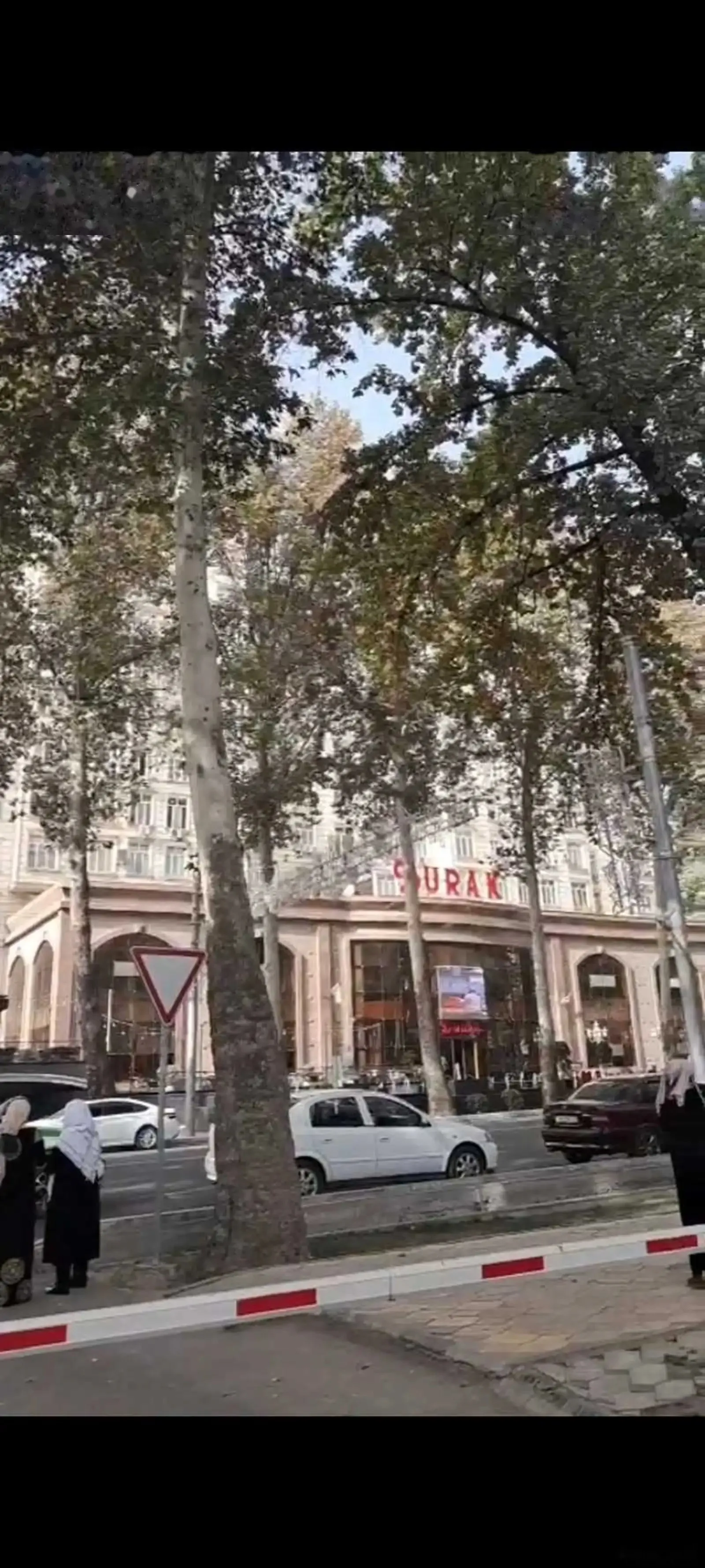 1-комн. квартира, 6 этаж, 55 м², ру ба руи Бурак