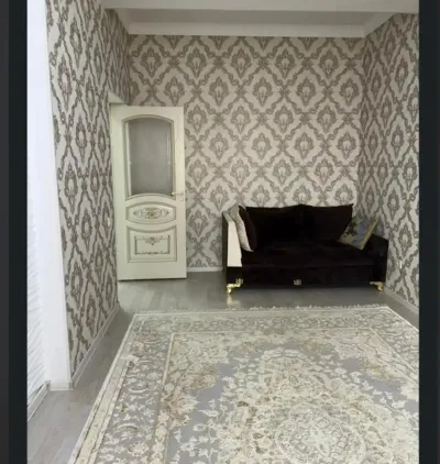 2-комн. квартира, 6 этаж, 60м², Сомони