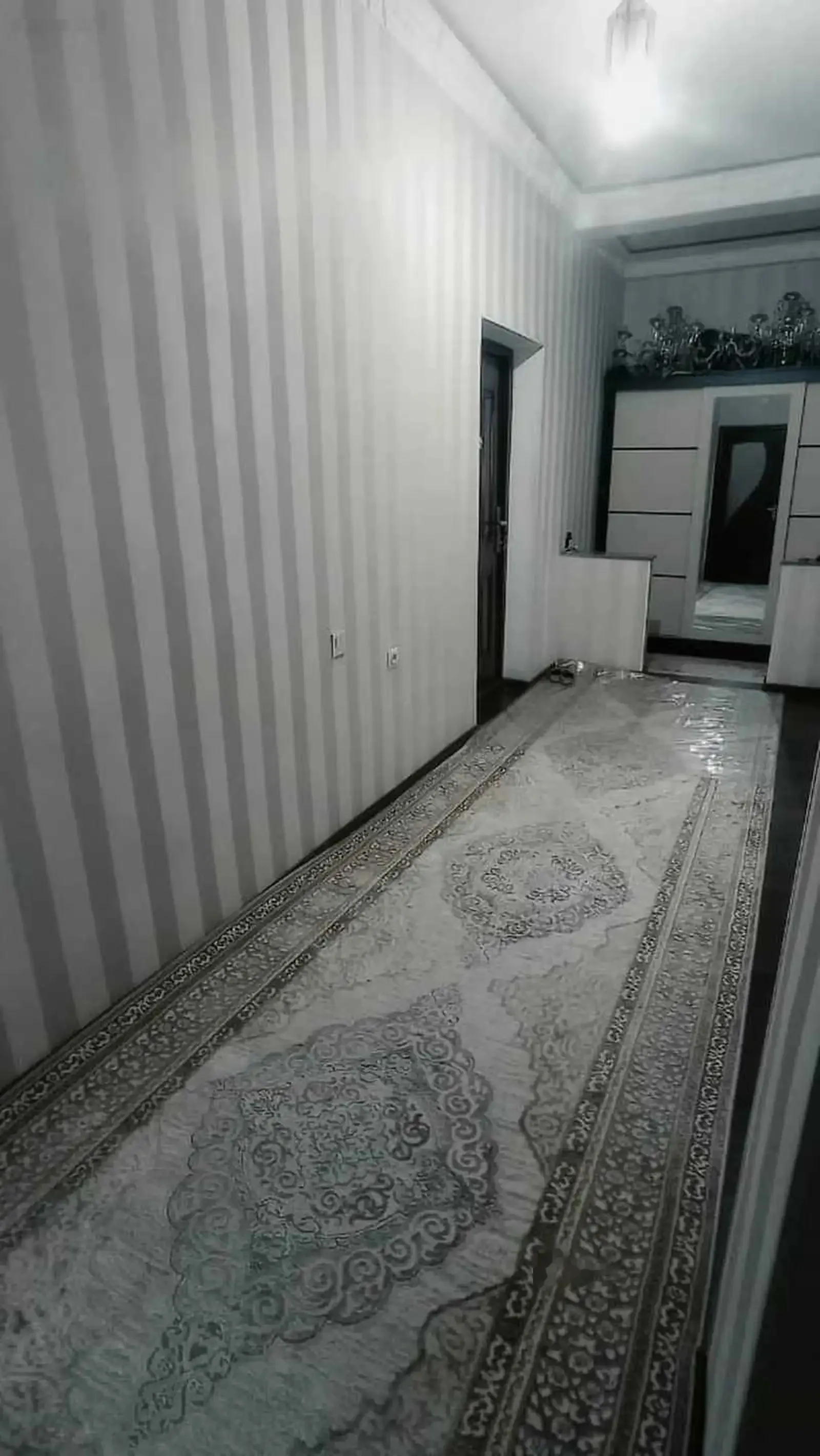 2-комн. квартира, 7 этаж, 83м², Шохмансур