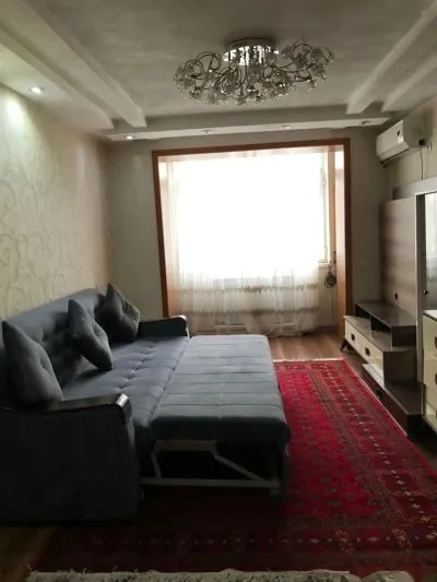 2-комн. квартира, 3 этаж, 60м², шохмансур танка