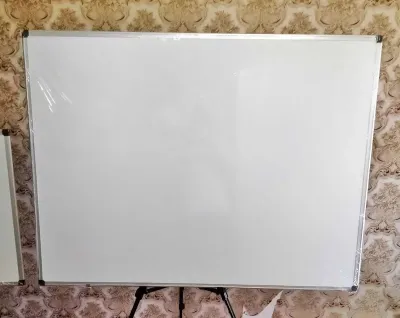 Маркерная доска 120х80