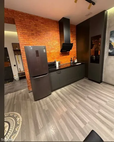 1-комн. квартира, 6 этаж, 48 м², Шохмансур