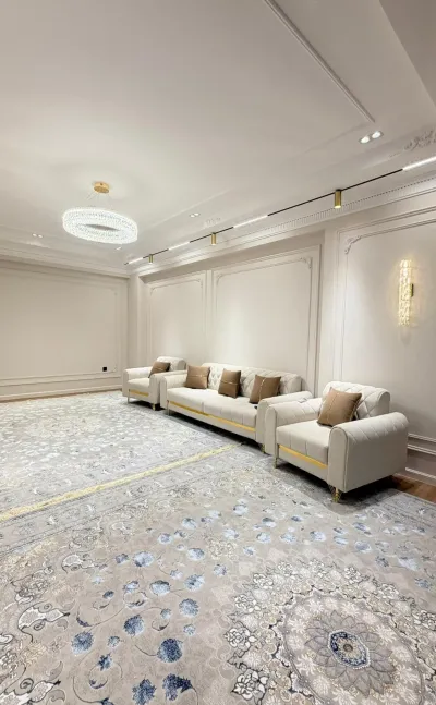 2-комн. квартира, 16 этаж, 93 м², Шохмансур Бахт-Z Hilton