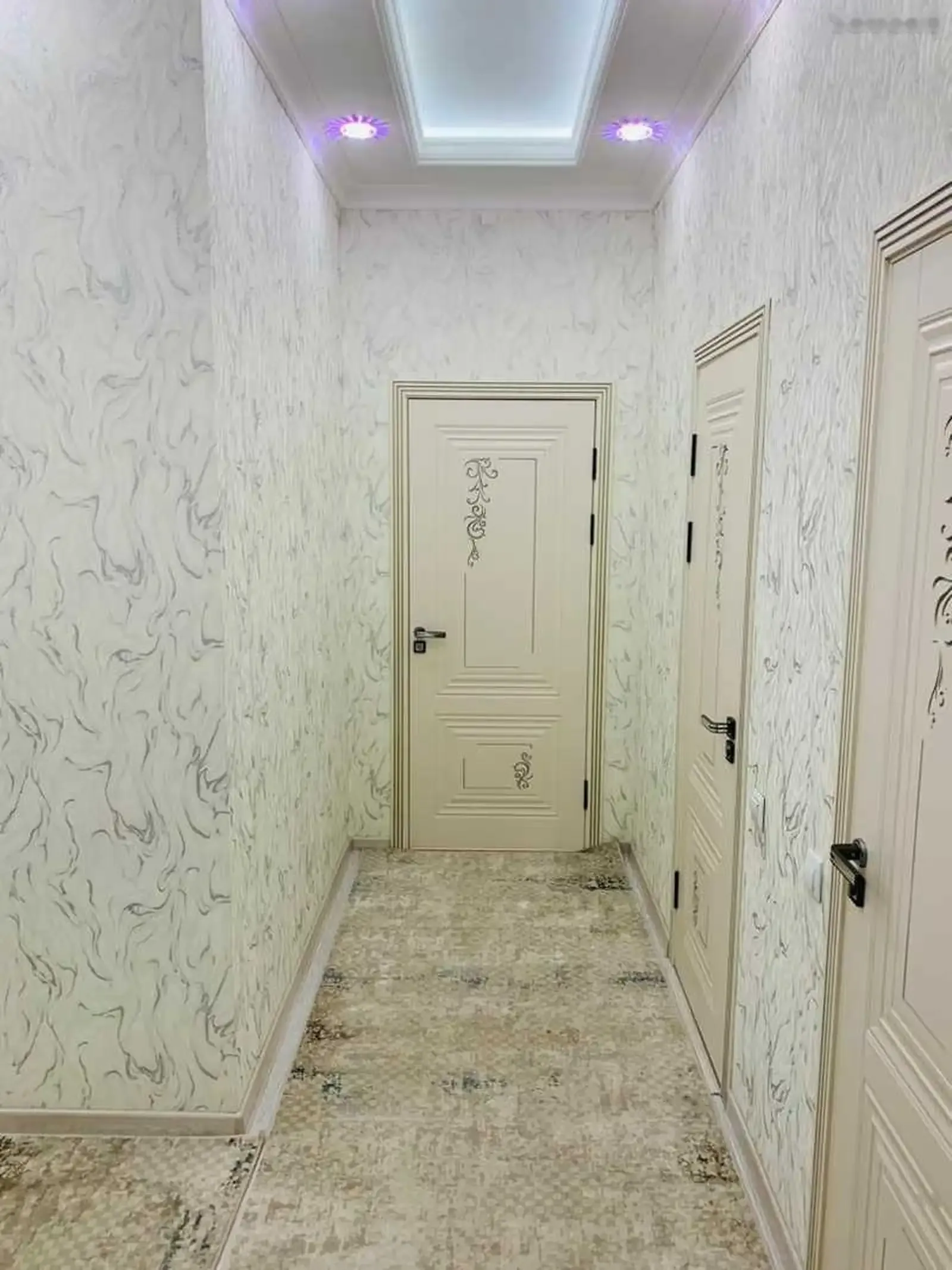 2-комн. квартира, 5 этаж, 84м², Шохмансур, Ёқут 2000, доми Дуоб