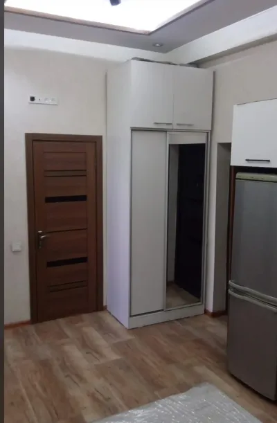 2-комн. квартира, 15 этаж, 52м², шохмансур