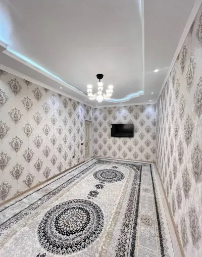 2-комн. квартира, 15 этаж, 83 м², Сино Казокон